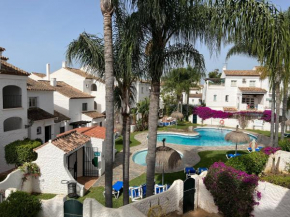 Benavista Estepona - 2 Bed Town House with Pool